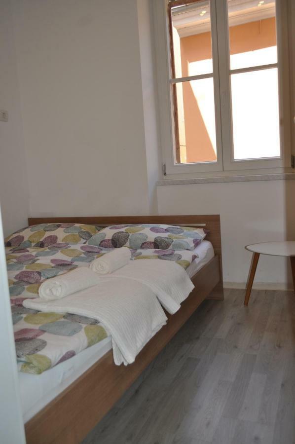 Apartment Nana Piran Exterior photo