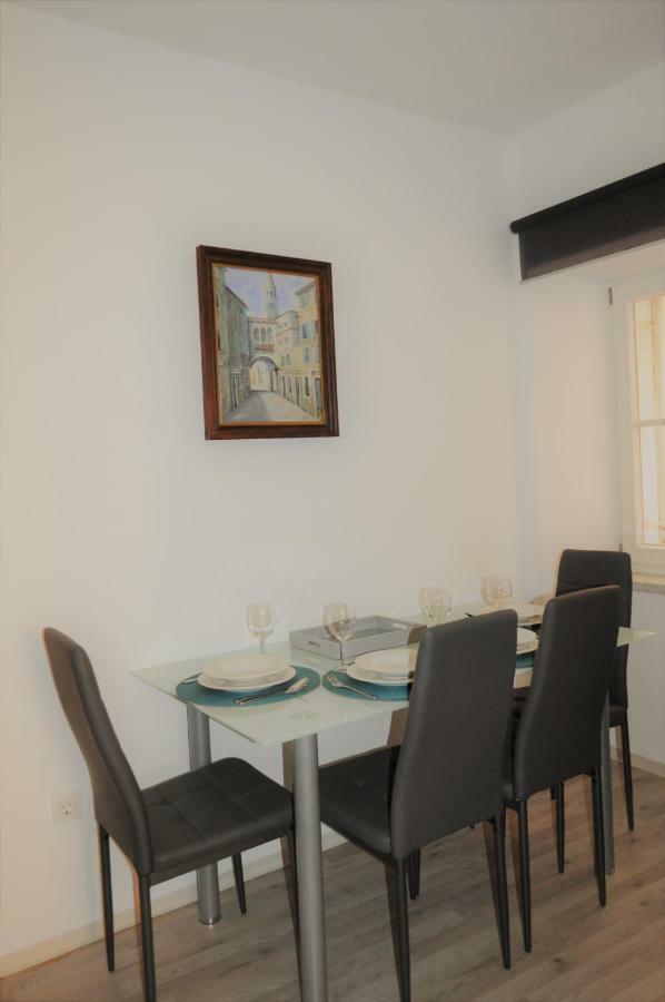 Apartment Nana Piran Exterior photo