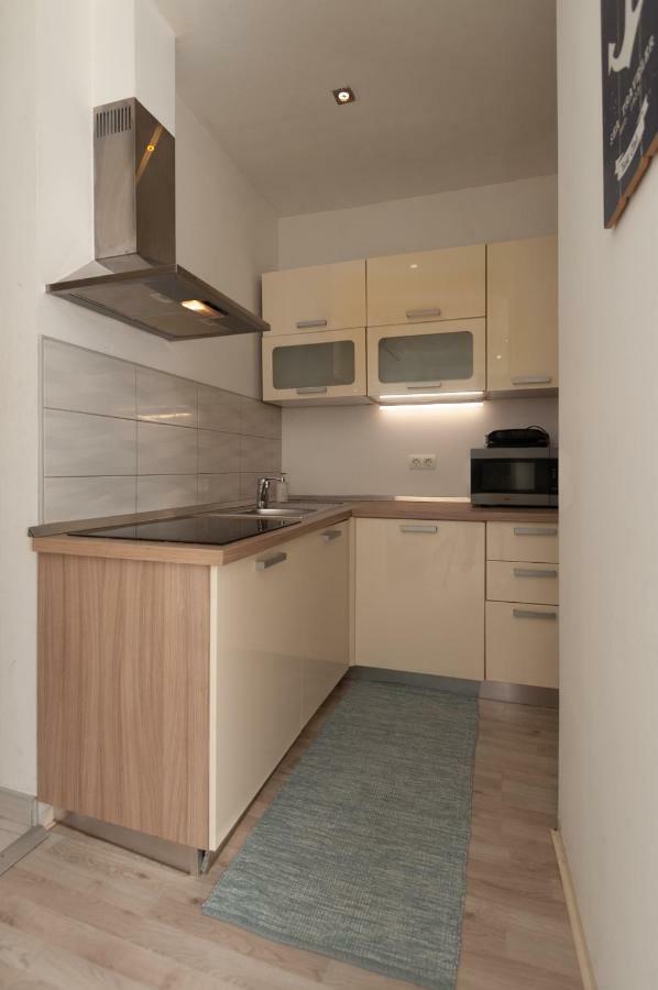 Apartment Nana Piran Exterior photo