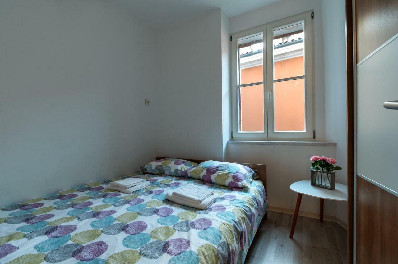 Apartment Nana Piran Exterior photo